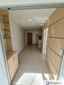 Apartamento à venda com 1 quarto no Guara II, Guará