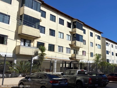 Apartamento à venda com 4 quartos ou + em Residencial Santos Dumont, Santa Maria