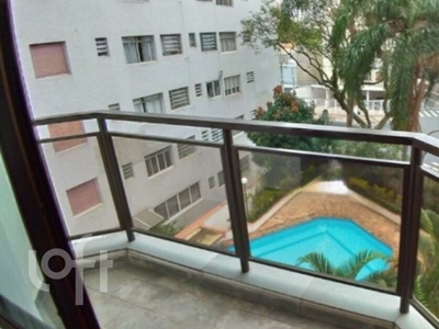 Apartamento à venda em Aclimação com 100 m², 3 quartos, 1 suíte, 2 vagas