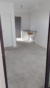 Apartamento à venda em Aclimação com 25 m², 1 quarto