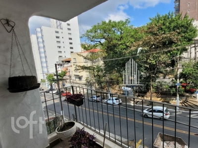 Apartamento à venda em Aclimação com 90 m², 2 quartos, 1 suíte, 1 vaga