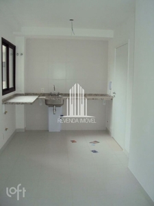 Apartamento à venda em Alto da Lapa com 114 m², 3 quartos, 3 suítes, 2 vagas
