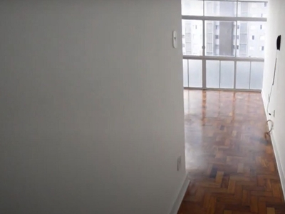 Apartamento à venda em Bela Vista com 60 m², 2 quartos