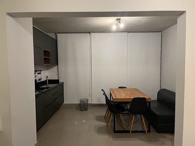 Apartamento à venda em Bom Retiro com 30 m², 1 quarto, 1 suíte, 1 vaga