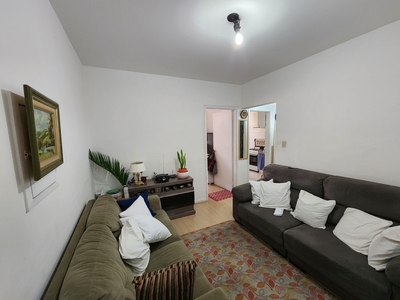 Apartamento à venda em Campos Elísios com 45 m², 1 quarto