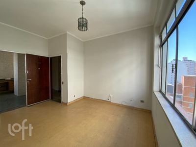 Apartamento à venda em Campos Elísios com 70 m², 2 quartos