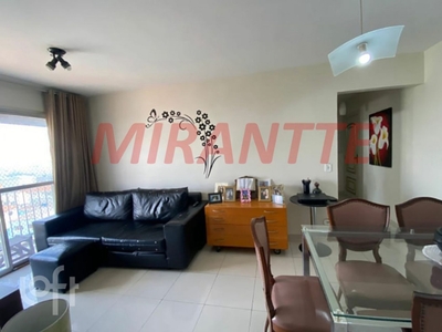 Apartamento à venda em Cangaíba com 70 m², 2 quartos, 1 suíte, 1 vaga