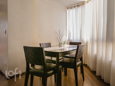 Apartamento à venda em Cursino com 50 m², 2 quartos, 1 suíte, 1 vaga