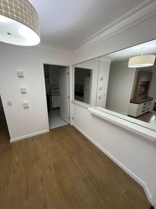 Apartamento à venda em Cursino com 68 m², 3 quartos, 1 suíte, 2 vagas