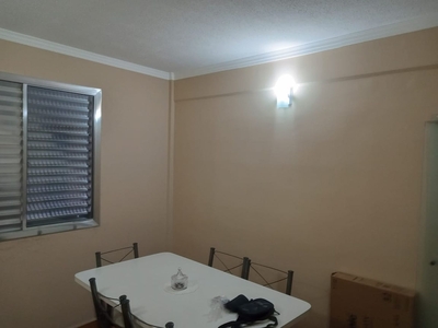 Apartamento à venda em Iguatemi com 46 m², 2 quartos, 1 vaga