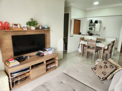 Apartamento à venda em Ipiranga com 123 m², 3 quartos, 1 suíte, 1 vaga