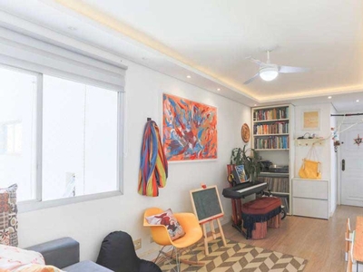 Apartamento à venda em Ipiranga com 80 m², 4 quartos, 1 vaga