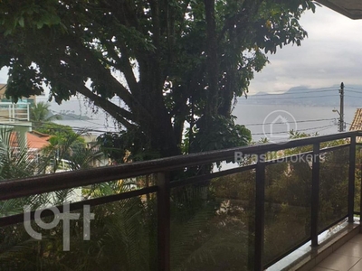 Apartamento à venda em Jardim Guanabara (Ilha do Governador) com 154 m², 3 quartos, 2 suítes, 2 vagas