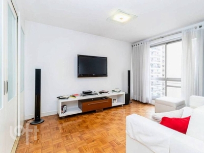 Apartamento à venda em Jardim Paulistano com 206 m², 3 quartos, 1 suíte, 2 vagas