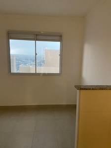 Apartamento à venda em José Bonifácio com 35 m², 1 quarto