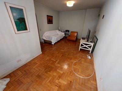 Apartamento à venda em Moema Pássaros com 72 m², 2 quartos, 1 vaga