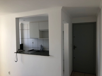 Apartamento à venda em Parque Novo Mundo com 69 m², 3 quartos, 1 suíte, 1 vaga