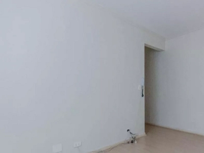 Apartamento à venda em Perdizes com 73 m², 2 quartos, 1 vaga