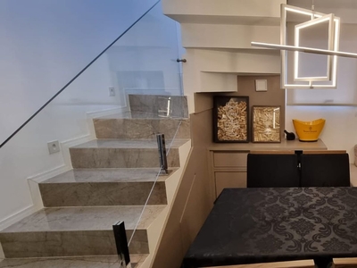 Apartamento à venda em Pinheiros com 73 m², 2 quartos, 2 suítes, 2 vagas