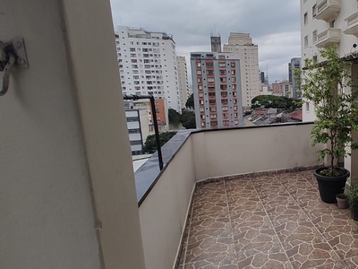 Apartamento à venda em Pinheiros com 85 m², 2 quartos, 1 suíte, 1 vaga