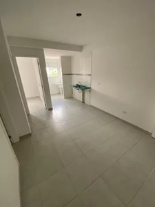 Apartamento à venda em Ponte Rasa com 35 m², 2 quartos