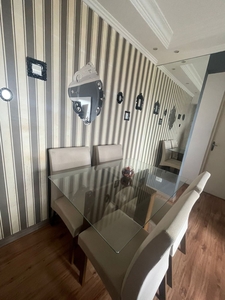 Apartamento à venda em Sacomã com 50 m², 2 quartos, 1 vaga