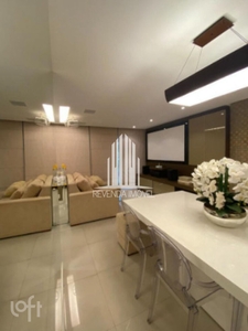 Apartamento à venda em Santa Cecília com 81 m², 2 quartos, 1 suíte, 1 vaga