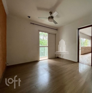 Apartamento à venda em Santo Amaro com 160 m², 4 quartos, 1 suíte, 1 vaga