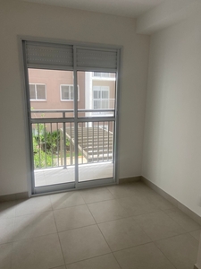 Apartamento à venda em Santo Amaro com 27 m², 1 quarto