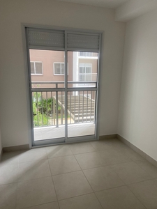 Apartamento à venda em Santo Amaro com 28 m², 1 quarto