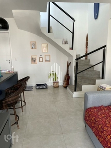 Apartamento à venda em Vila Andrade com 101 m², 1 quarto, 1 suíte, 1 vaga
