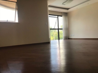 Apartamento à venda em Vila Andrade com 110 m², 3 quartos, 1 suíte, 3 vagas