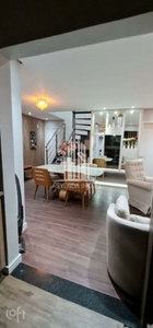 Apartamento à venda em Vila Andrade com 136 m², 2 quartos, 1 suíte, 2 vagas