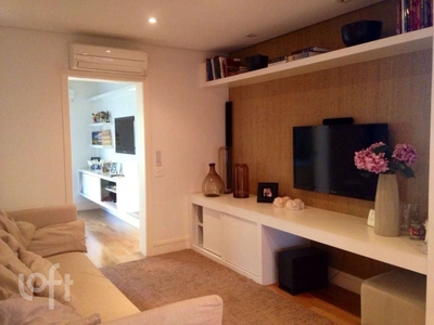 Apartamento à venda em Vila Andrade com 250 m², 4 quartos, 3 suítes, 4 vagas