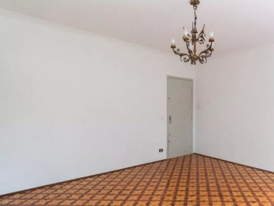 Apartamento à venda em Vila Madalena com 100 m², 3 quartos, 1 vaga