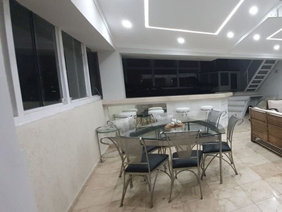 Apartamento à venda em Vila Mariana com 370 m², 4 quartos, 4 suítes, 3 vagas