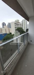 Apartamento à venda em Vila Mariana com 38 m², 1 quarto, 1 vaga
