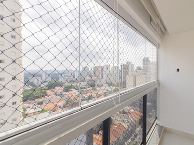 Apartamento à venda em Vila Mariana com 94 m², 3 quartos, 1 suíte, 2 vagas