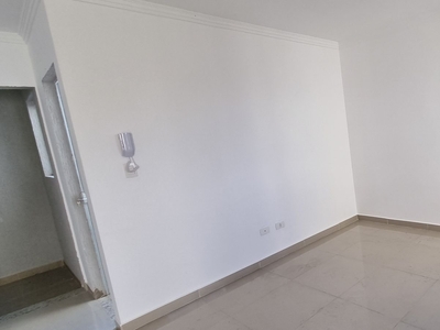 Apartamento à venda em Vila Medeiros com 47 m², 2 quartos, 1 vaga