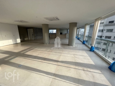 Apartamento à venda em Vila Olímpia com 323 m², 3 quartos, 3 suítes, 5 vagas