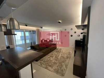 Apartamento à venda no bairro brooklin - são paulo/sp, zona sul