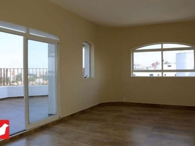 Apartamento à venda no bairro morumbi - são paulo/sp, zona oeste