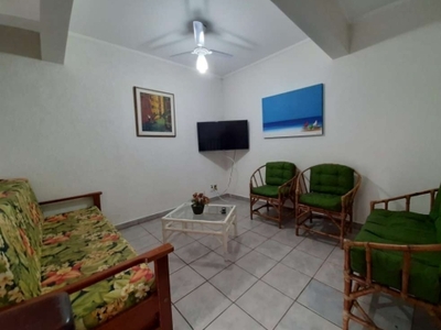 Apartamento - cobertura, para venda em ubatuba/sp