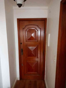 Apartamento com 1 quarto para alugar no bairro Catete, 28m²