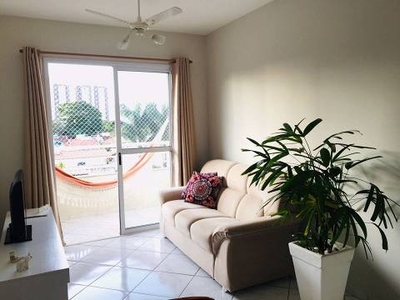 Apartamento com 2 Quartos à venda, 67m² - Parque São Luís