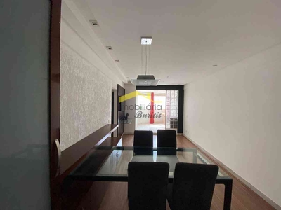 Apartamento com 2 quartos à venda no bairro Buritis, 70m²