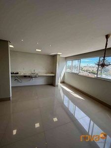Apartamento com 2 quartos à venda no bairro Negrão de Lima, 62m²