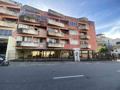 Apartamento com 2 quartos à venda no bairro Praia de Iracema, 65m²