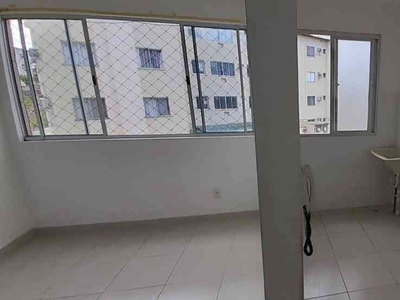 Apartamento com 2 quartos à venda no bairro Santa Etelvina