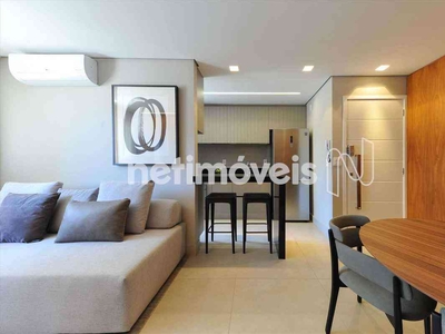 Apartamento com 2 quartos à venda no bairro Santo Antônio, 63m²
